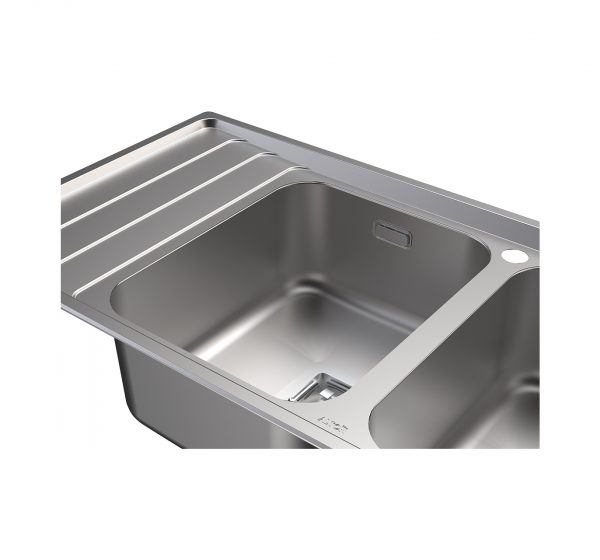 سینک ظرفشویی ST-1001 R