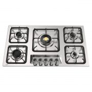 اجاق گاز توکار IS523N