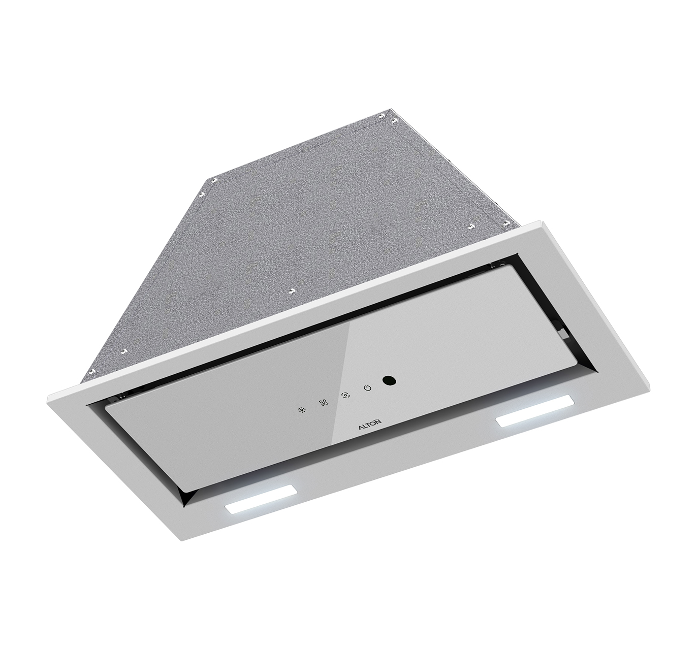 هود H600W