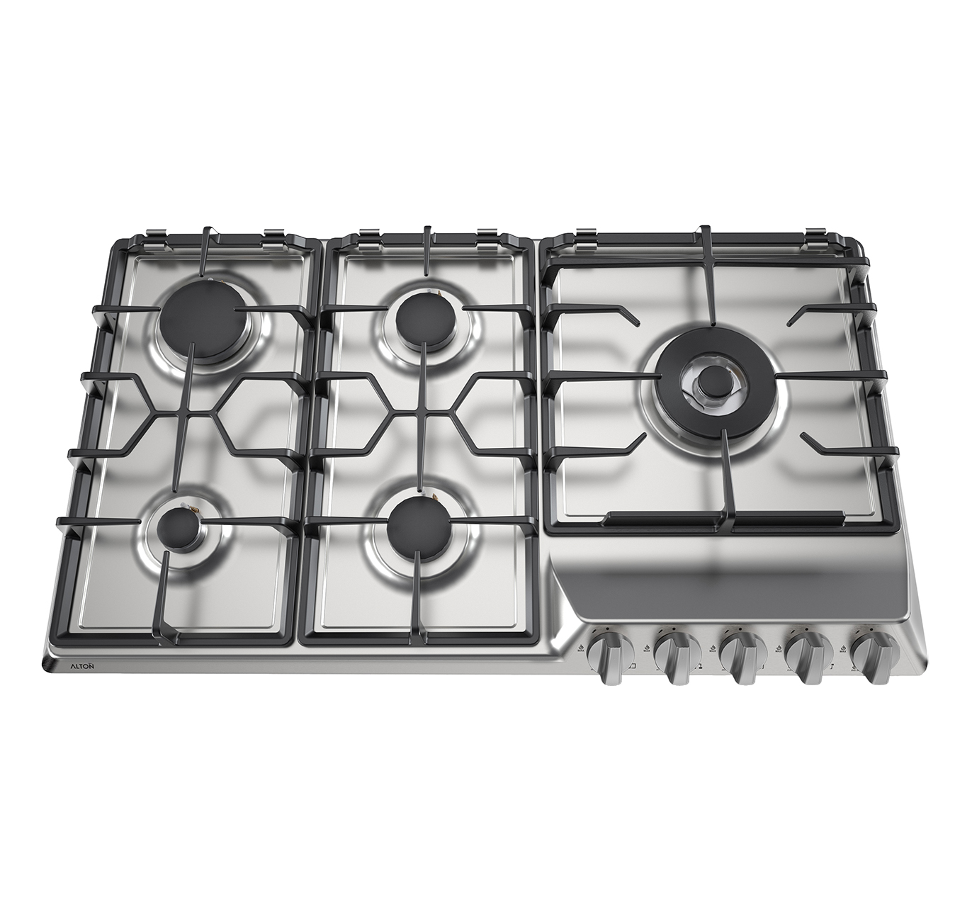 گاز توکار S516N