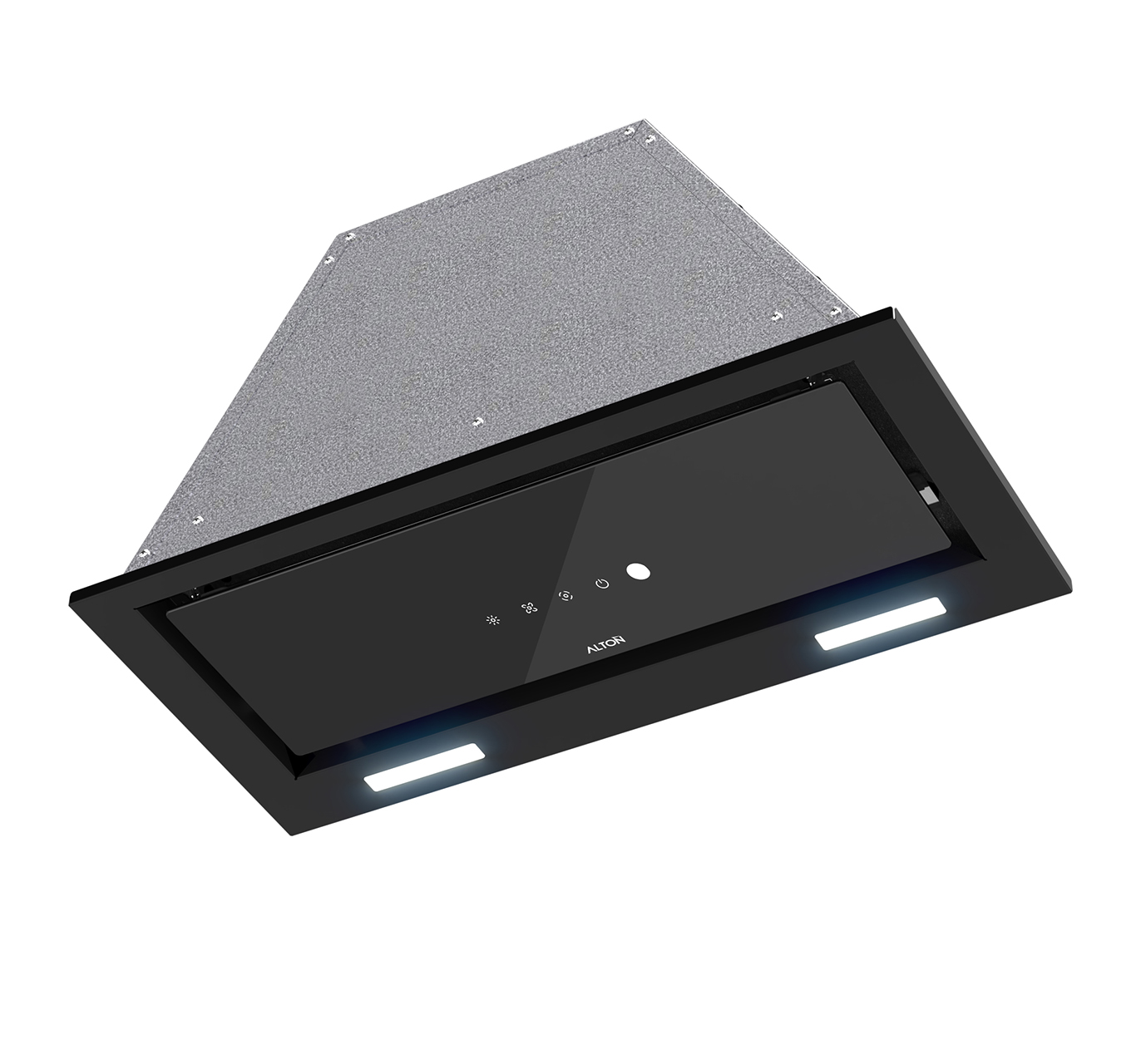 هود H600B