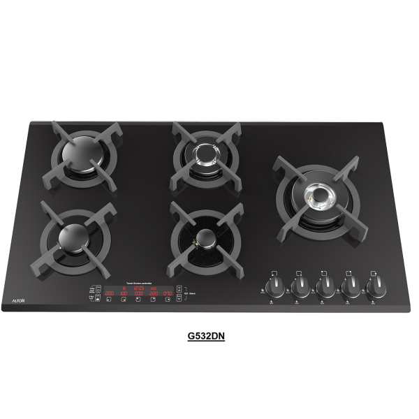 گاز توکار G532DN