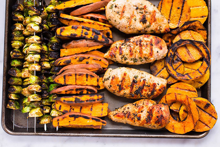 تنوع پخت فر آلتون