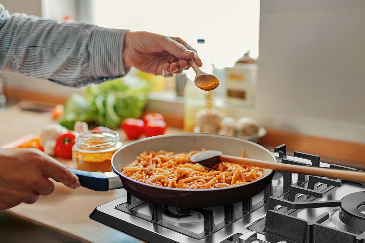 ادویه‌ غذا