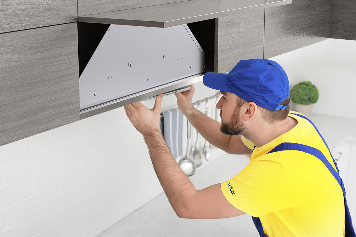 خدمات پس از فروش