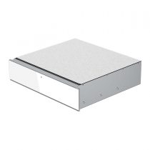 کشو گرم کن D500W