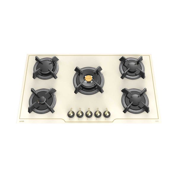 گاز توکار IG540C