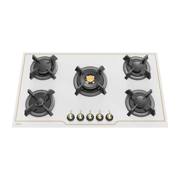 گاز توکار IG540W