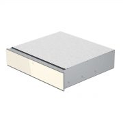 کشو گرم کن D540CN