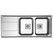 سینک ظرفشویی ST-۱۱۶۴ R