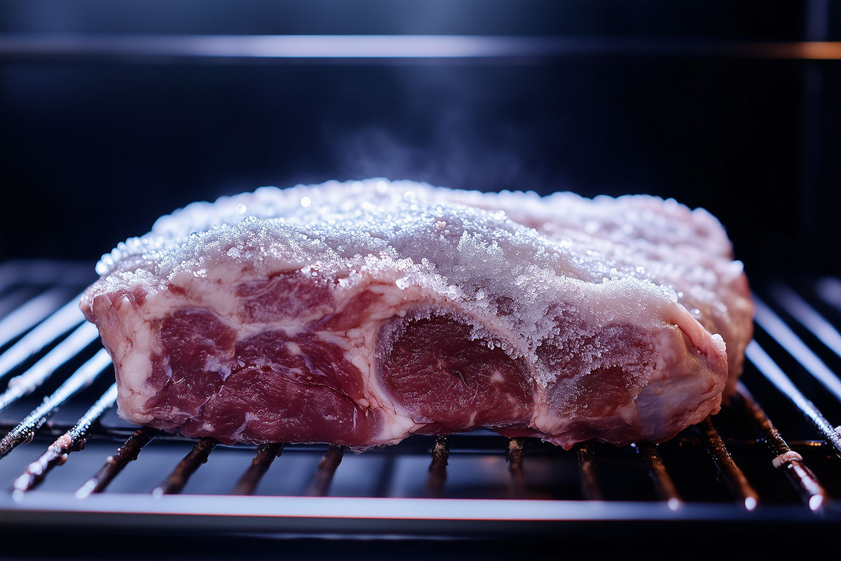 آیا میتوان از فر آلتون برای یخ زدایی سایر مواد هم استفاده کرد؟