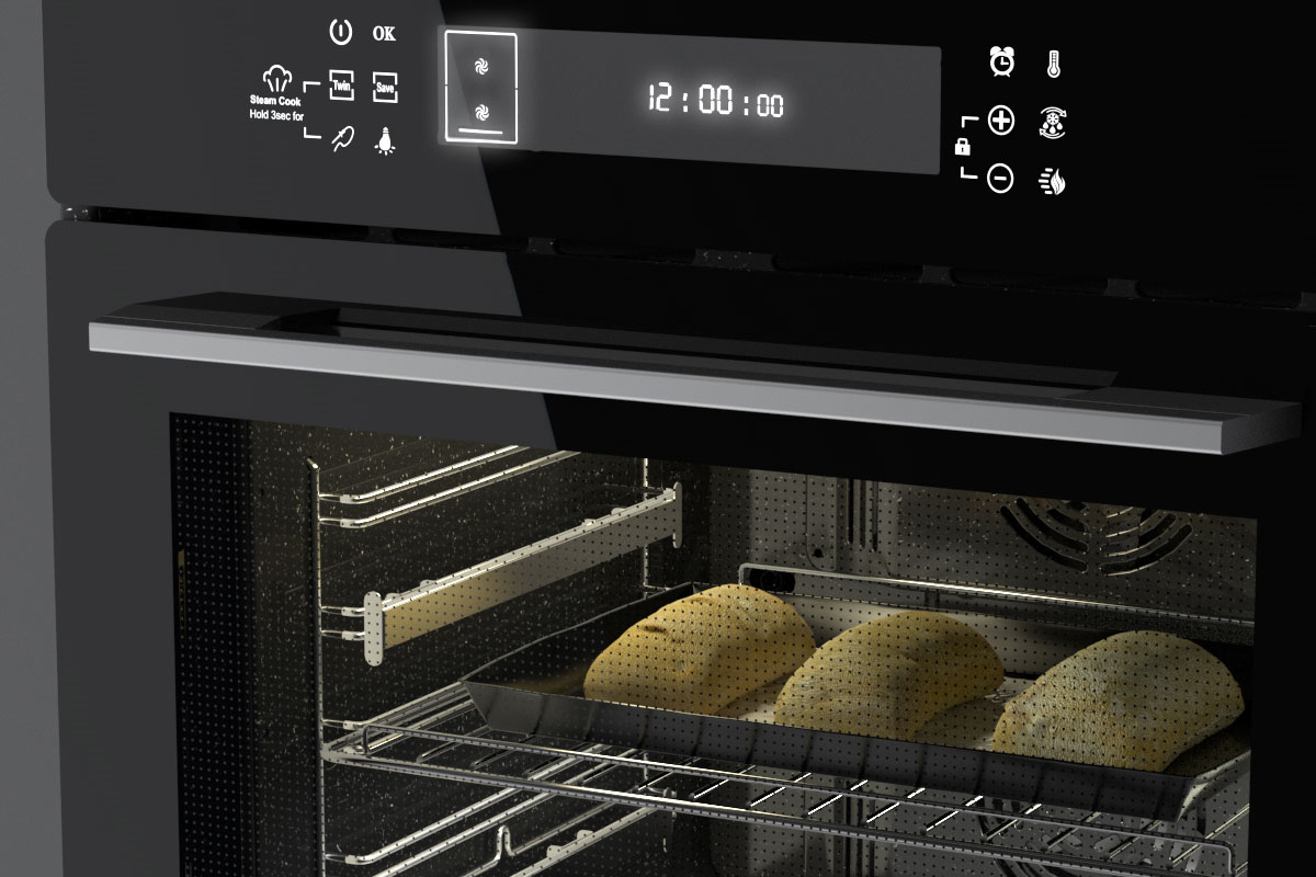 تنظیمات پیشنهادی در مدل های مختلف فر آلتون