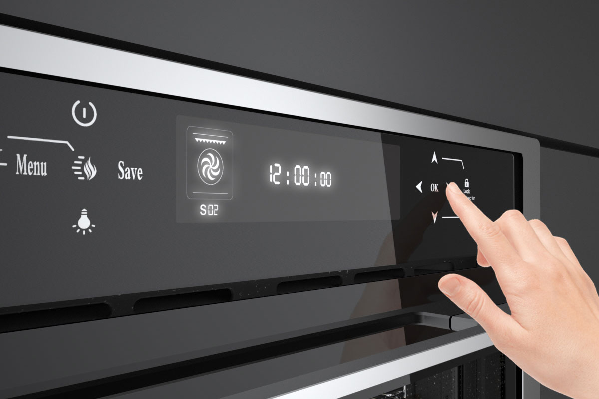 ویژگی فرهای مدرن آلتون برای کنترل المنت ها