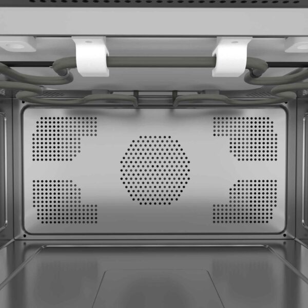 مایکروویو مدل Mi500TB