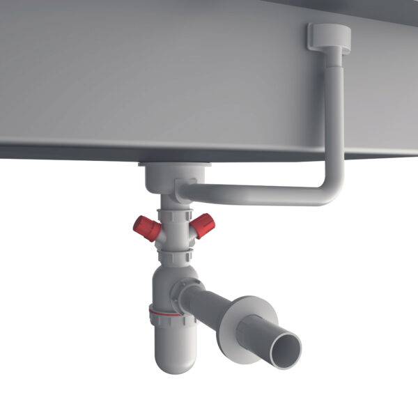 سینک باکسی SBR840