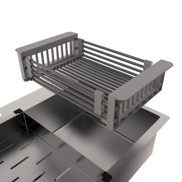 سینک باکسی SBR840