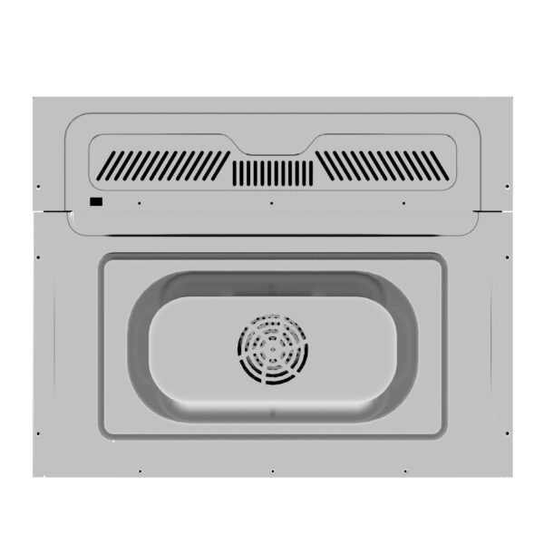 مایکروویو مدل Mi500TB