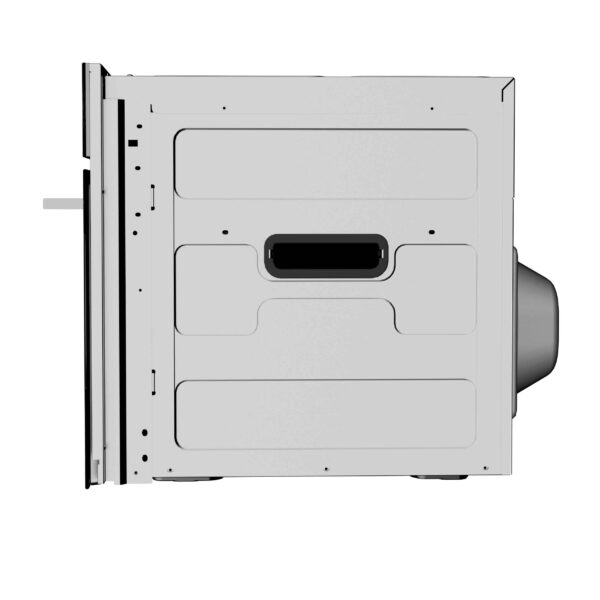 مایکروویو مدل Mi500TB