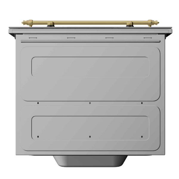 ماکروویو مدل Mi540W
