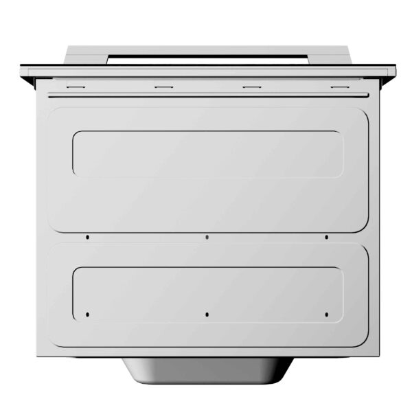 مایکروویو مدل Mi500TB