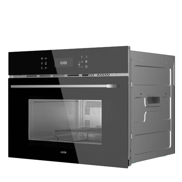 مایکروویو مدل Mi500TB