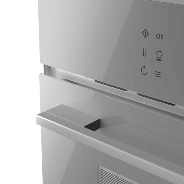 مایکروویو مدل Mi500TW