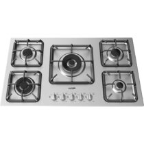 اجاق گاز توکار S526